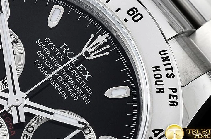 0713 ROLDYT0250A – Daytona WaterResistant 903